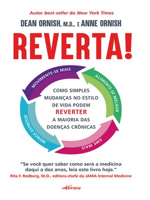 cover image of Reverta!